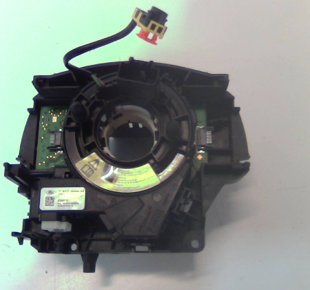 Ford Transit Cust  Lenkwinkelsensor Schleifring