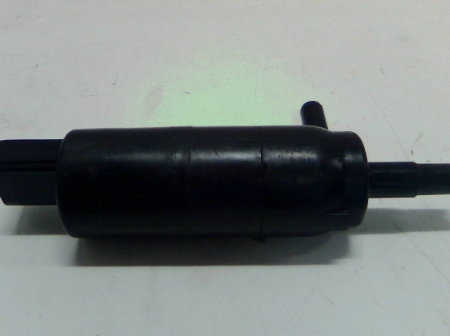 Mini Cooper S  Pumpe Waschanlage