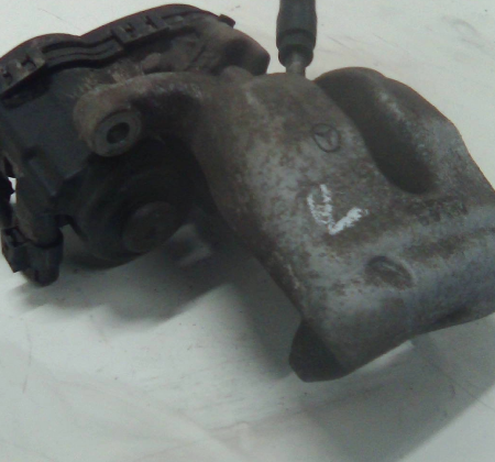 Mercedes-Benz B-CLASS  Bremszange Bremssattel hinten