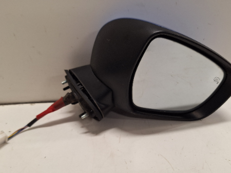Suzuki Ignis  Spiegel Außenspiegel vorne