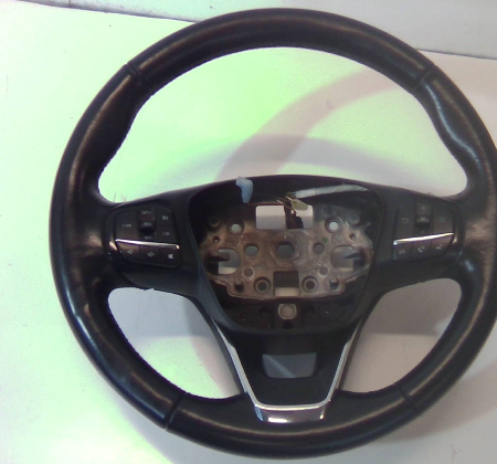 Ford Transit Cust  Lenkrad