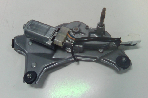 Toyota Prius  Wischermotor hinten