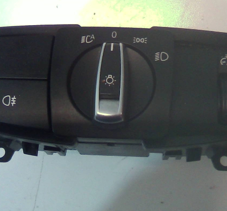 BMW X-serien X6 Lichtschalter