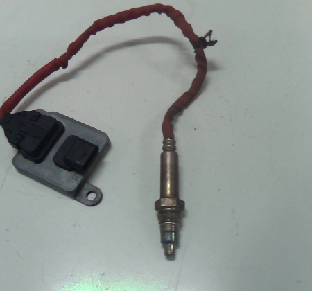 BMW X-serien X6 NOx-sensor