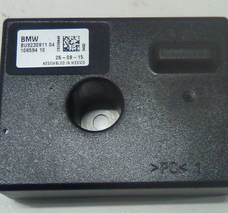 BMW X-serien X6 Antennenzubehör