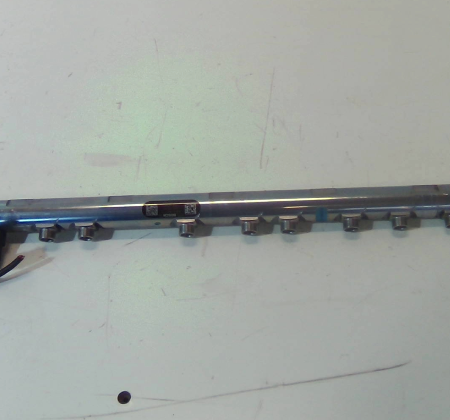 BMW X-serien X6 Kraftstoffverteiler