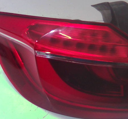 BMW X-serien X6 Rückleuchte links