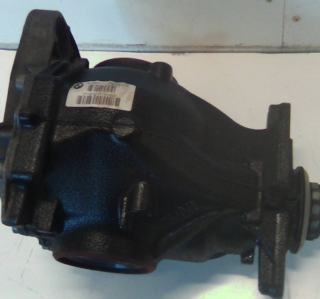 BMW X-serien X6 Differential Hinterachsgetriebe