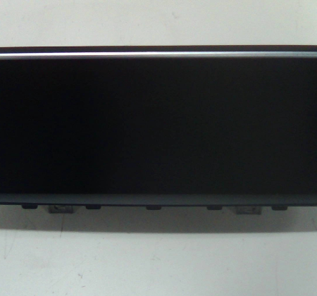 BMW X-serien X6 Display