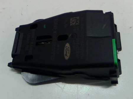 Ford Fiesta  Regensensor