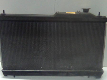 Subaru Forester  Wasserkühler