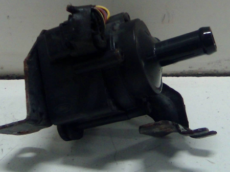 Ford Fiesta  Wasserpumpe Zusatzwasserpumpe