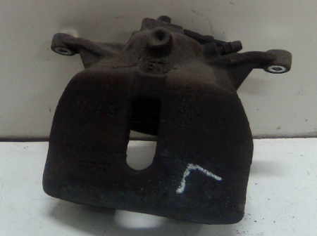 VW Golf  Bremszange Bremssattel vorne