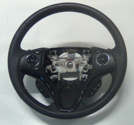 Honda HR-V  Lenkrad