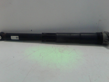 VW Golf  Federbein Stossdämpfer hinten