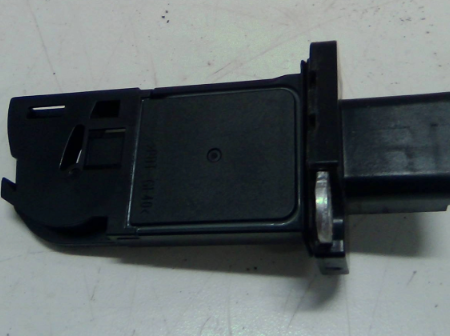 Ford Fiesta  Luftmengenmesser