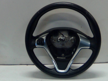 Ford Fiesta  Lenkrad