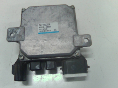 Subaru Forester  Lenkgetriebe Steuergerät