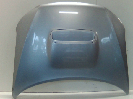 Subaru Forester  Motorhaube