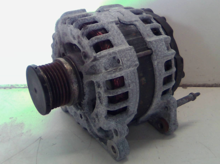 VW Golf  Alternator