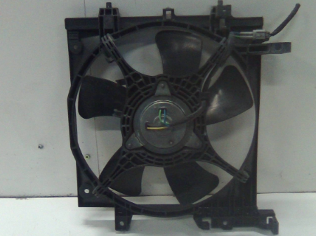 Subaru Forester  Elektrolüfter Lüftermotor (Kühler)