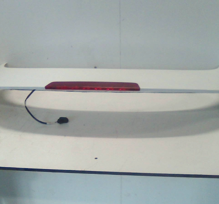 Honda HR-V  Dach-Heckspoiler