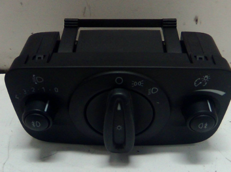 Ford Fiesta  Lichtschalter