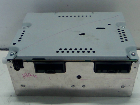 Ford Fiesta  Radio