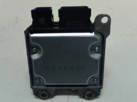 Ford Fiesta  Steuergerät Airbag