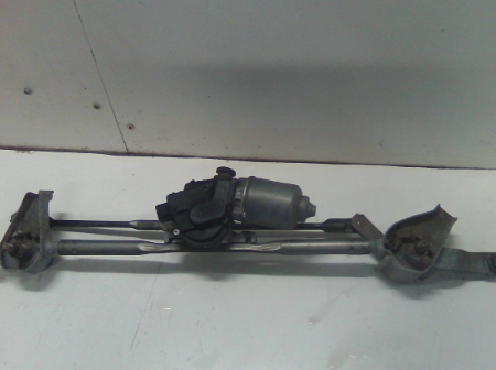 Subaru Forester  Wischermotor vorne