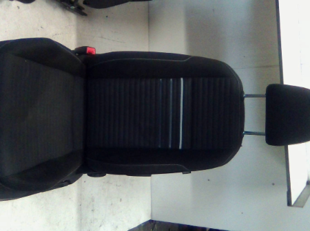VW Golf  Fahrersitz