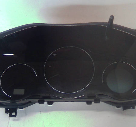 Honda HR-V  Kombiinstrument Tacho