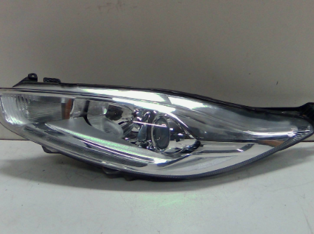 Ford Fiesta  Scheinwerfer links
