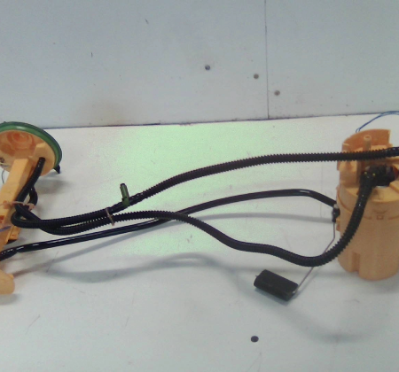 BMW X-serien X6 Kraftstoffpumpe Tankgeber