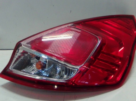 Ford Fiesta  Rückleuchte rechts