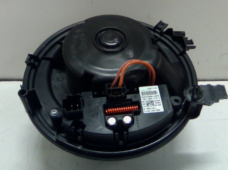 VW Golf  Gebläsemotor Lüfter