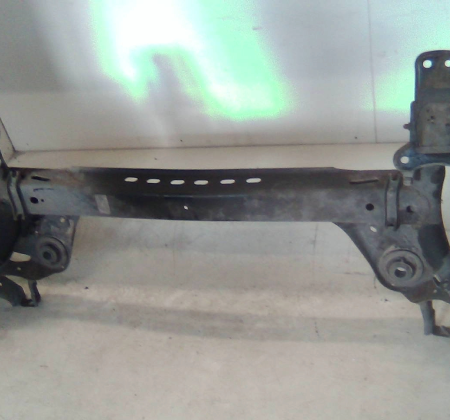 VW Golf  Achs hinten Achskörper