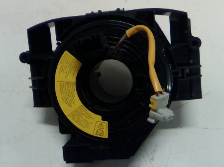 Ford Fiesta  Lenkwinkelsensor Schleifring