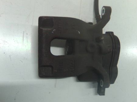 Honda HR-V  Bremszange Bremssattel hinten