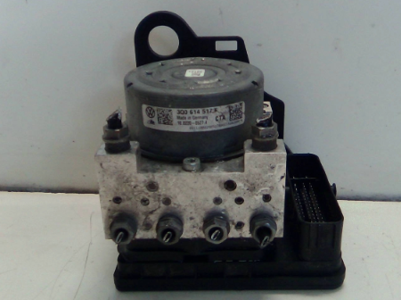 VW Golf  ABS Bremsaggregat