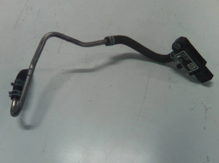VW Touran  Druckwandler
