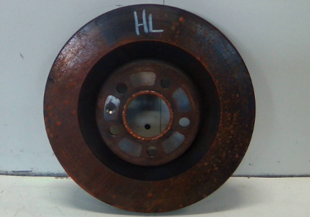 Volvo XC60  Bremsscheiben