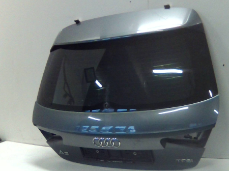 Audi A3  Heckklappe Heckdeckel
