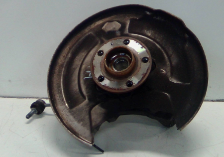 Volvo XC60  Achsschenkel hinten links