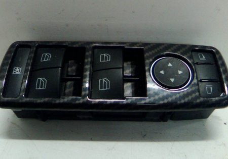 Mercedes-Benz A-CLASS  Fensterheberschalter