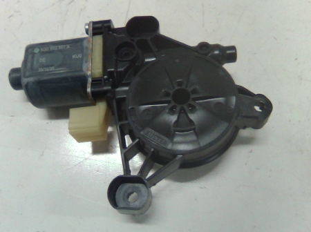 VW Golf  Motor Fensterheber hinten