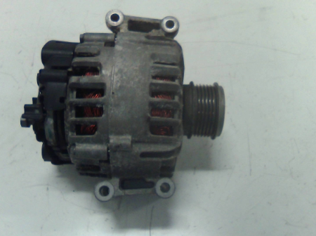 Audi A3  Alternator
