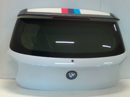 BMW 1-serien 125 Heckklappe Heckdeckel