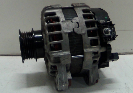 Volvo XC60  Alternator
