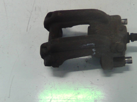 BMW 1-serien 125 Bremszange Bremssattel hinten